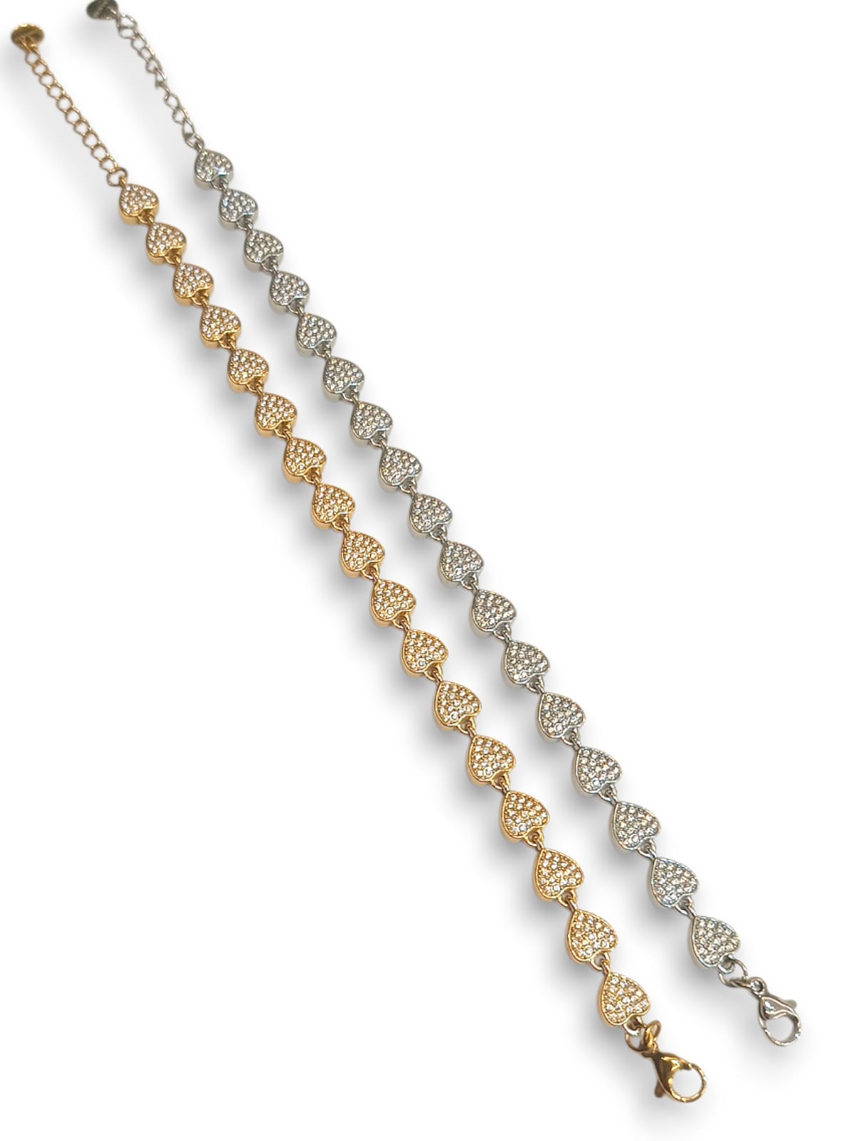 Bracciale millecuori