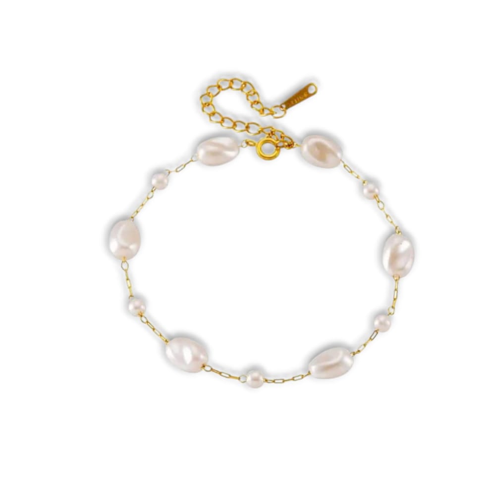 Bracciale perle