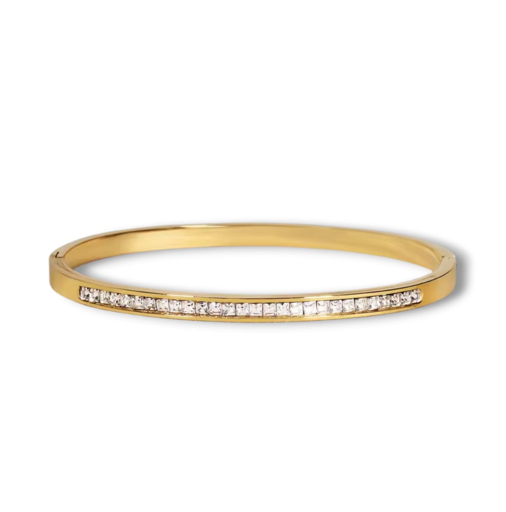 Bracciale rigido luxury
