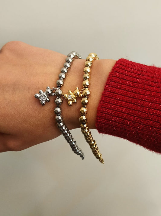 Bracciale teddyno