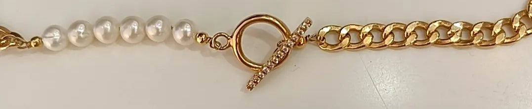 Collana ophelia