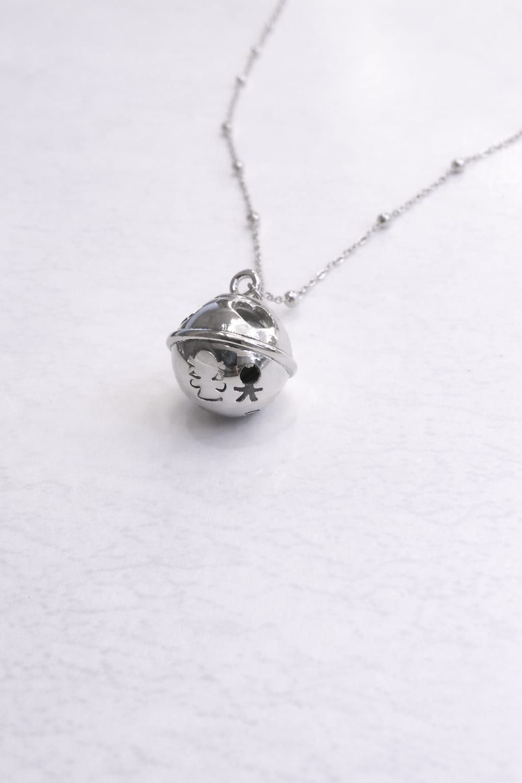 Collana Chiama Angeli love