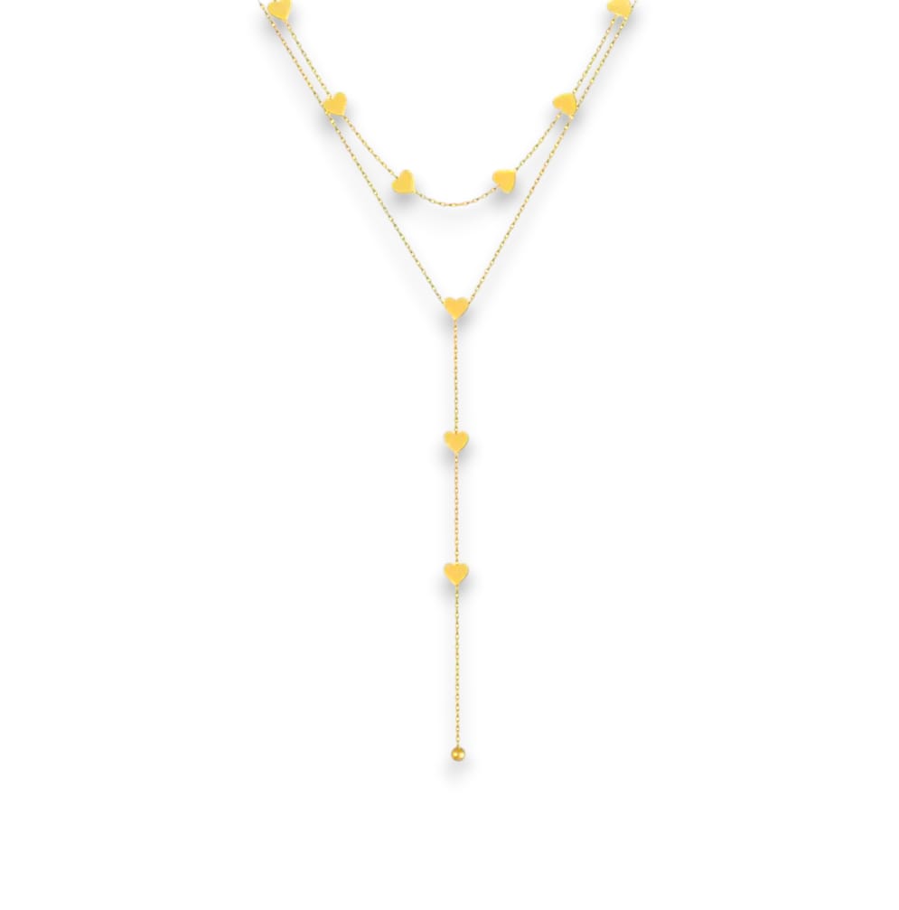 Collana afrodite