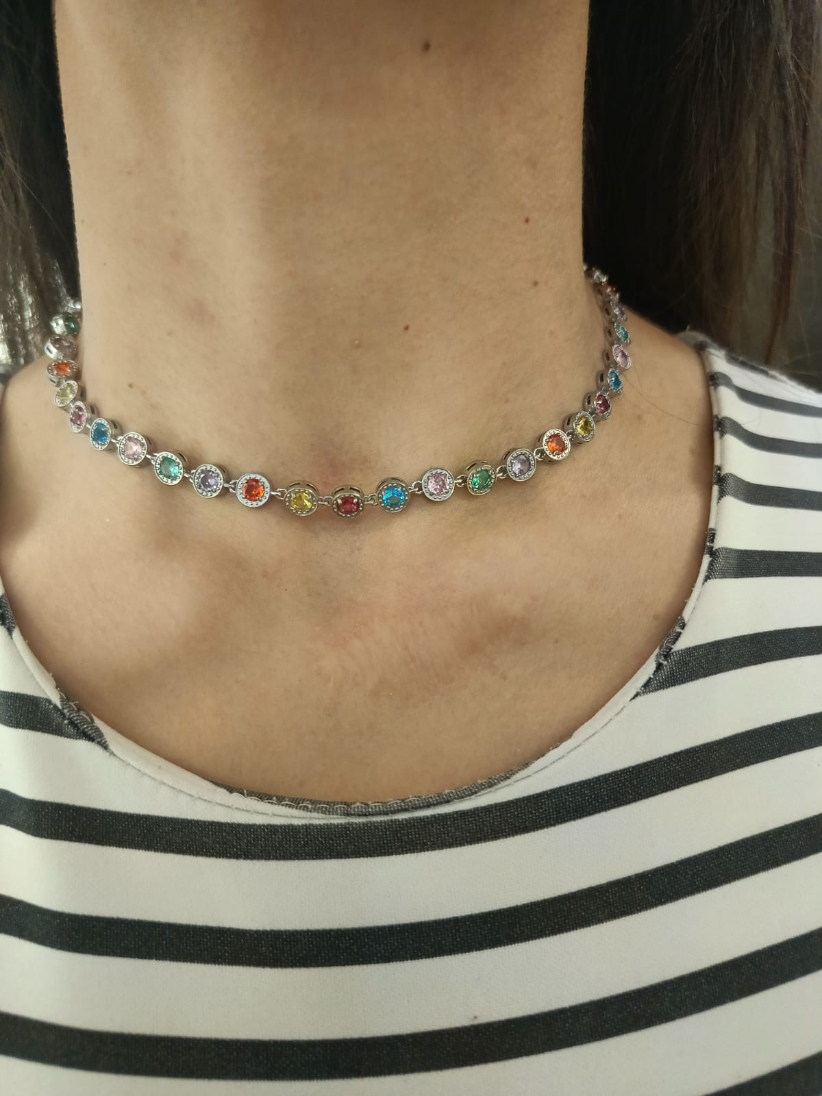 Collana angel