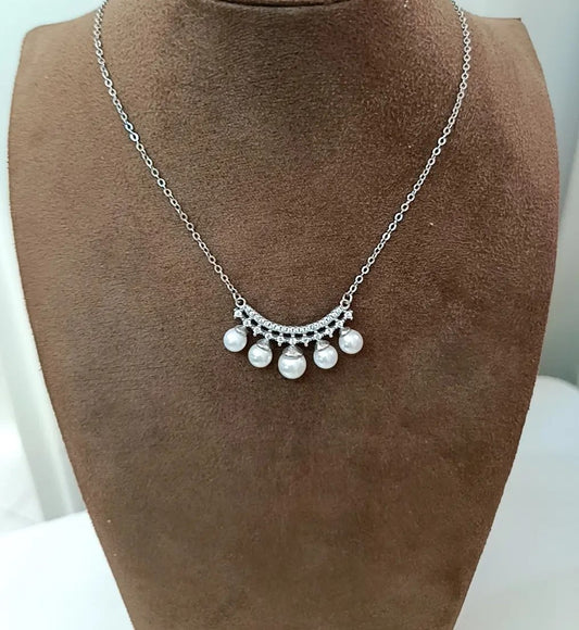 Collana Biancaneve
