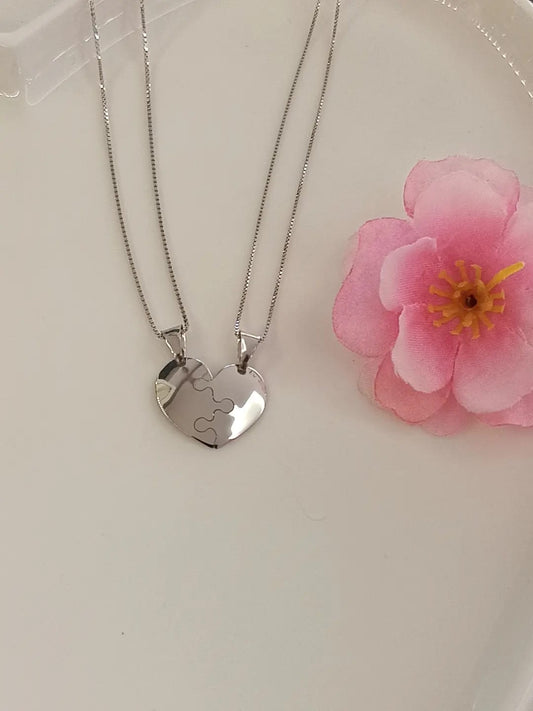 Collana legame infinito