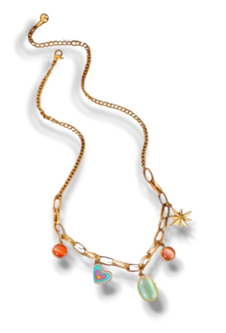 Collana erika