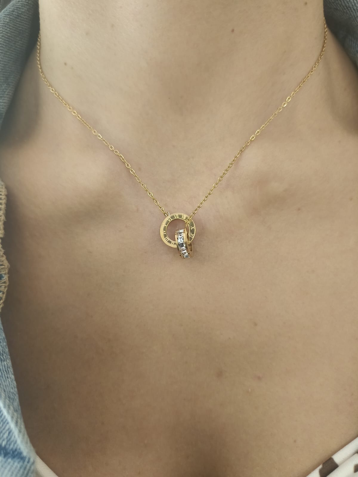 Collana eterna