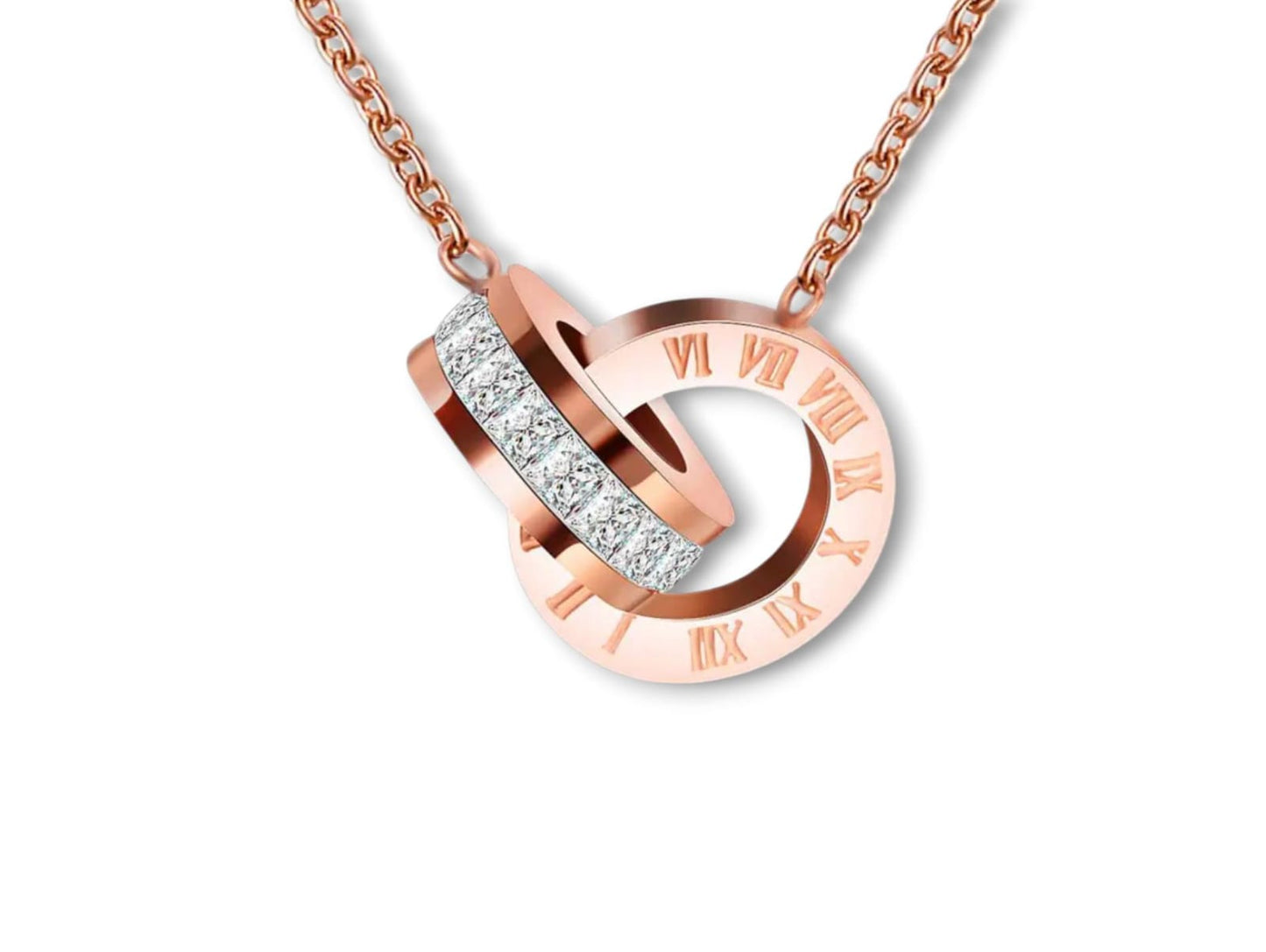 Collana eterna