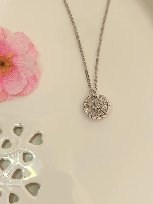 Collana Evelyn