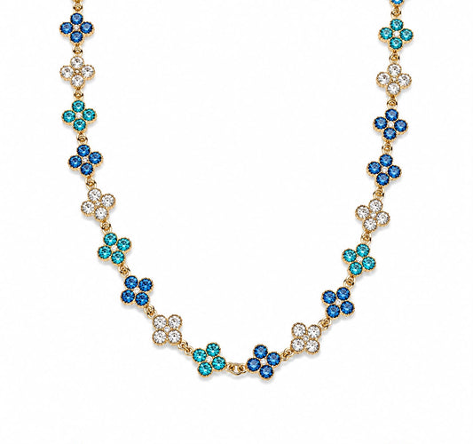 Collana florinda