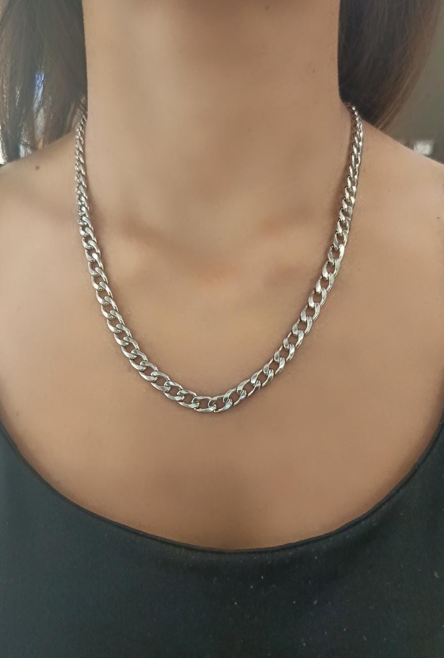 Collana groumette
