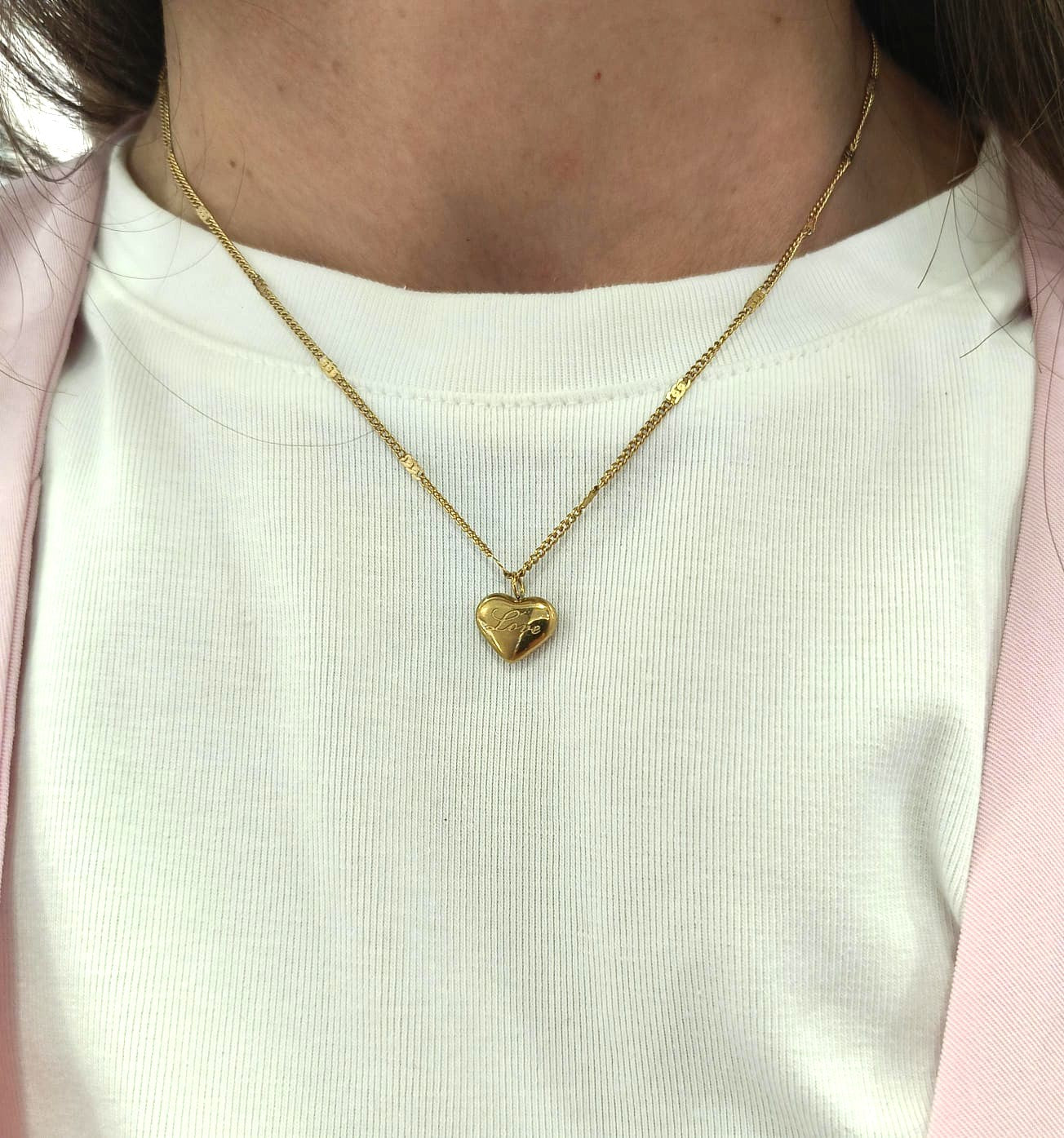 Collana love