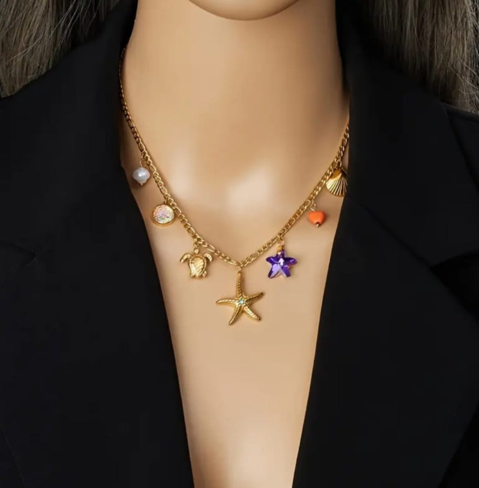 Collana mare