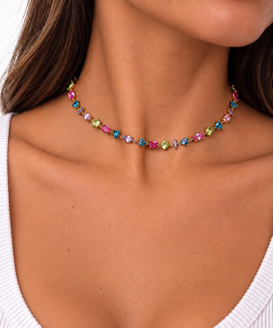 Collana Prisma