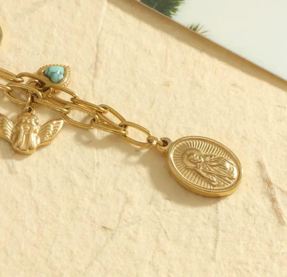Collana proteggimi