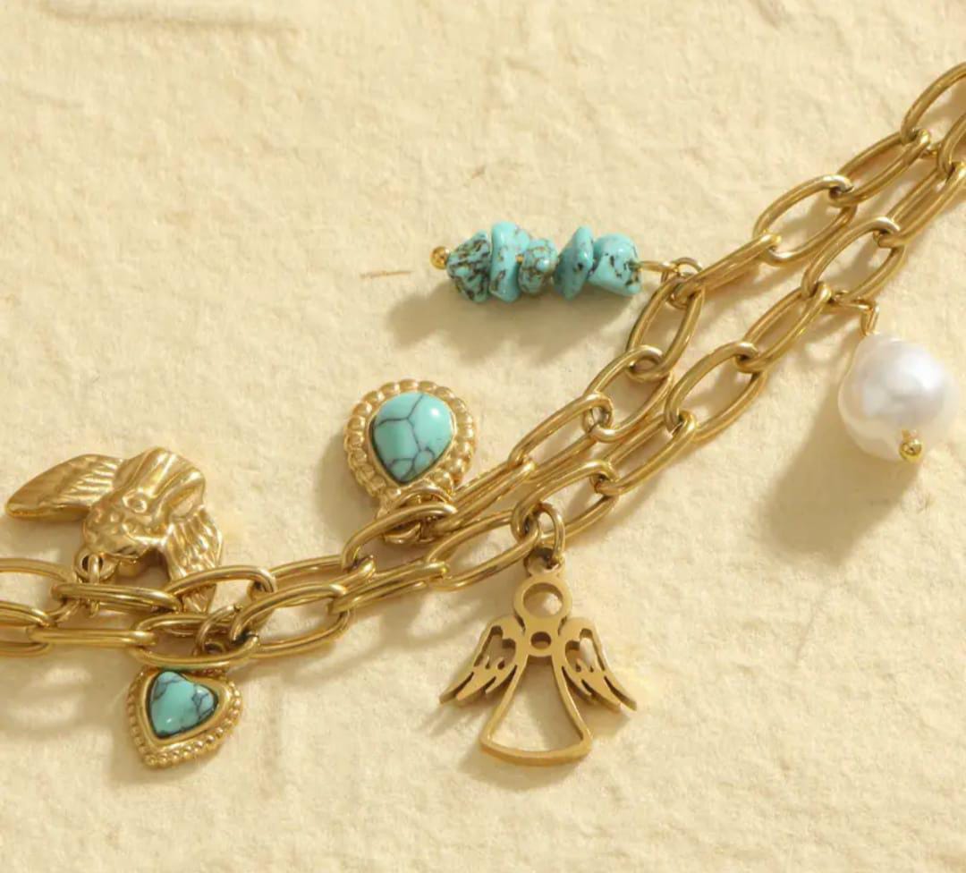 Collana proteggimi