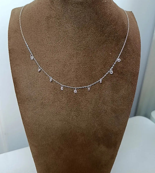 Collana Shine