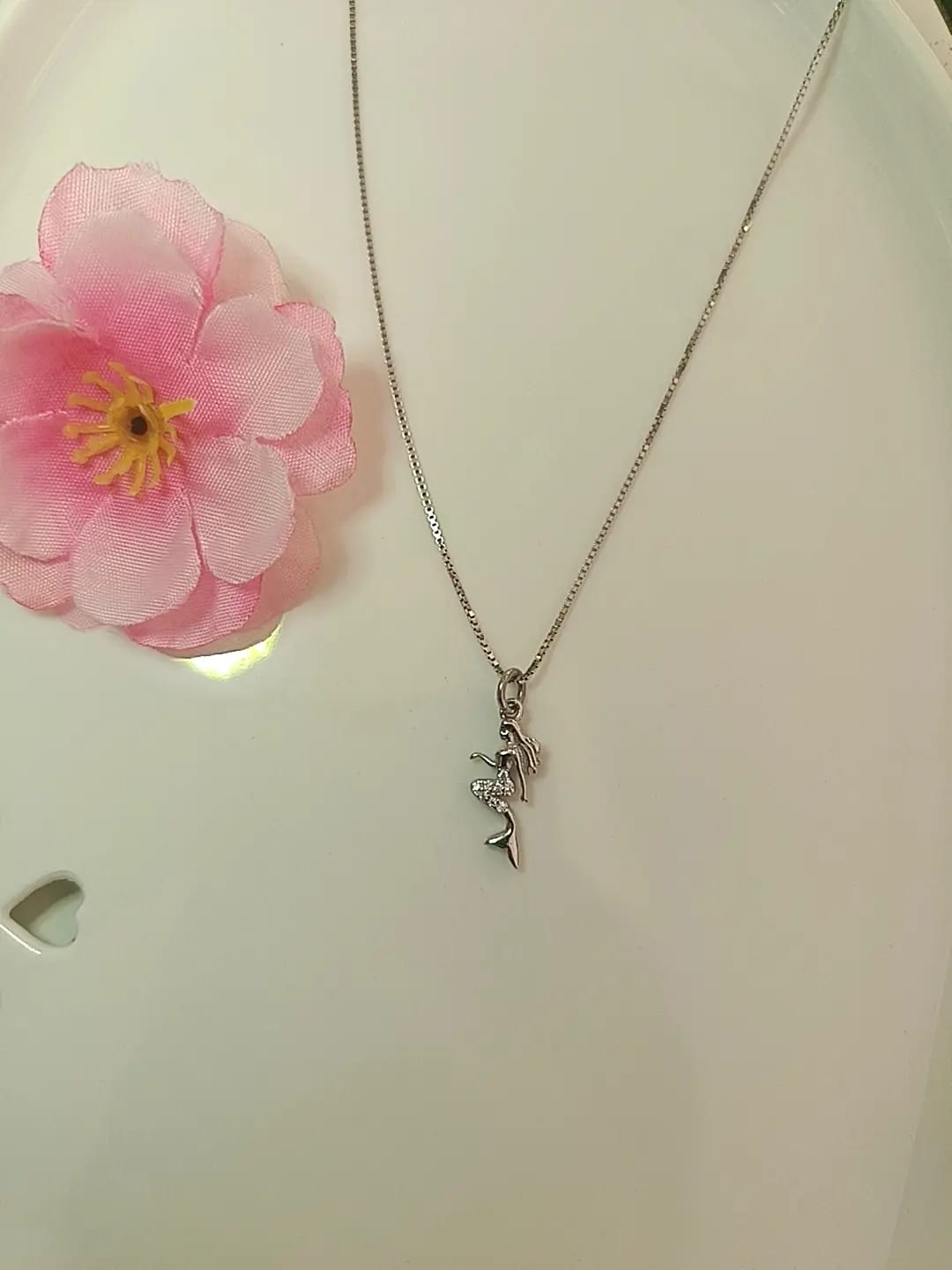 Collana sirena