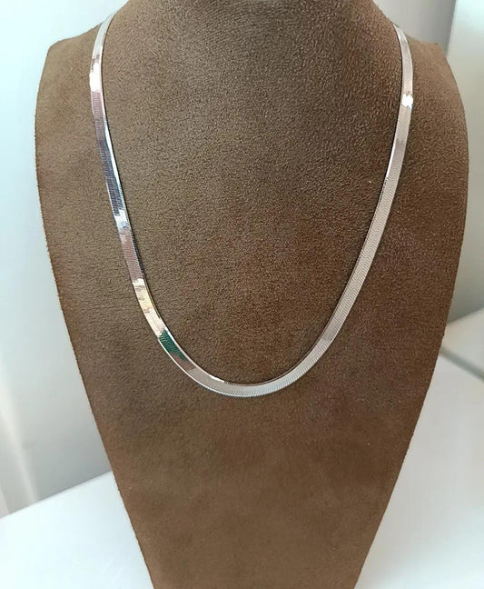 Collana snake