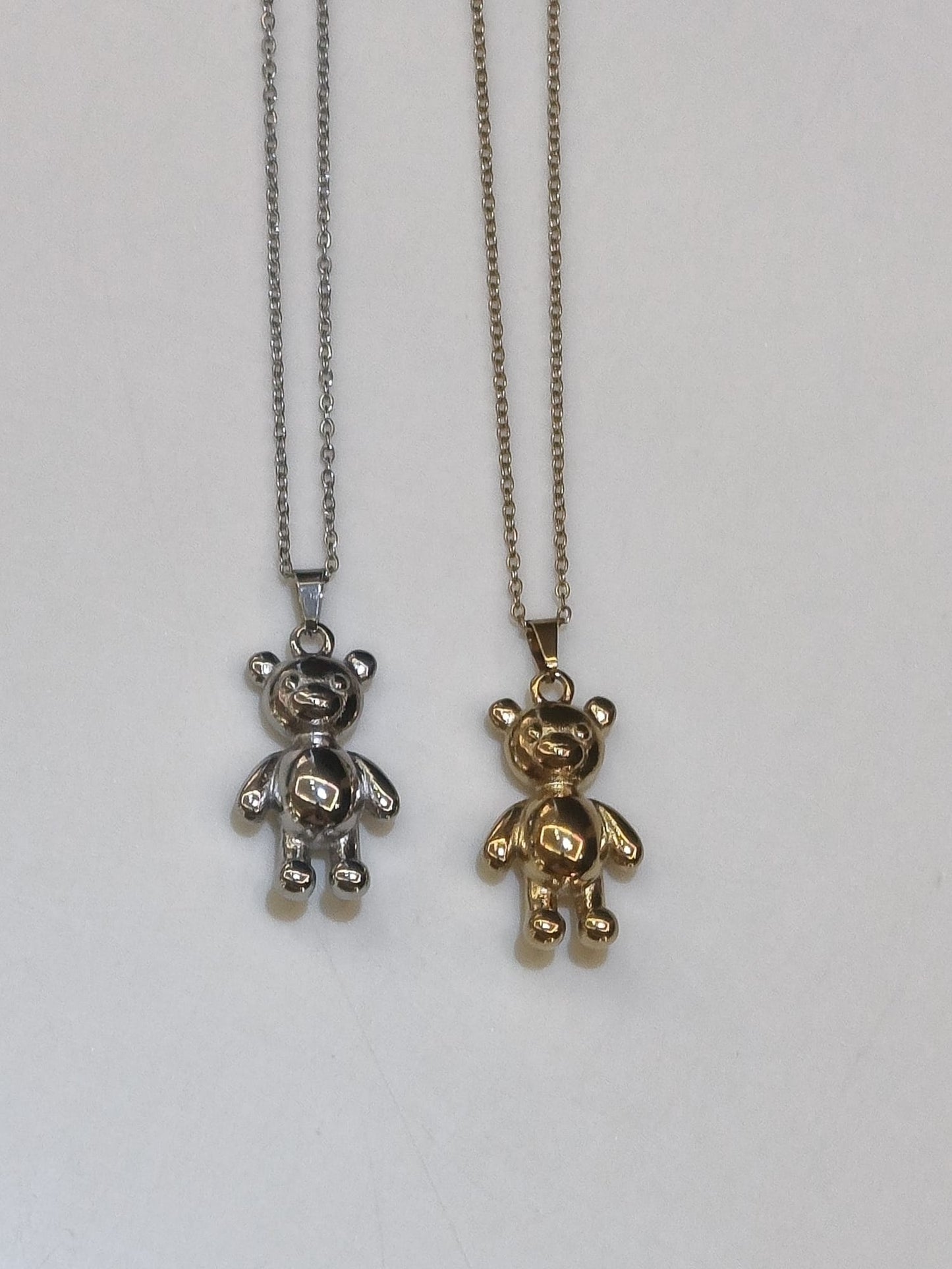 COLLANA TEDDY