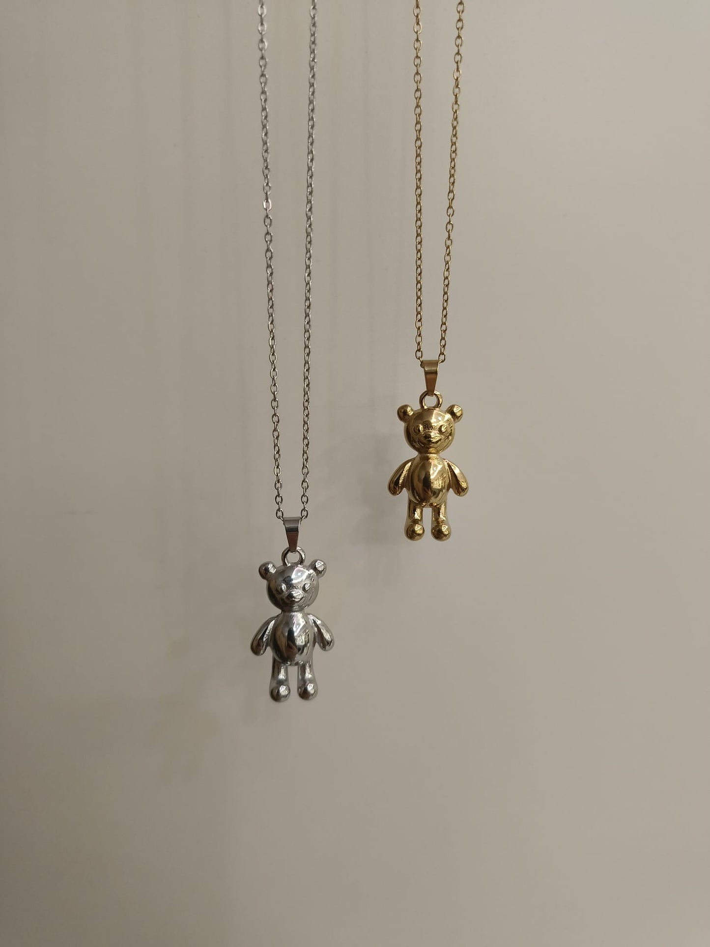 COLLANA TEDDY
