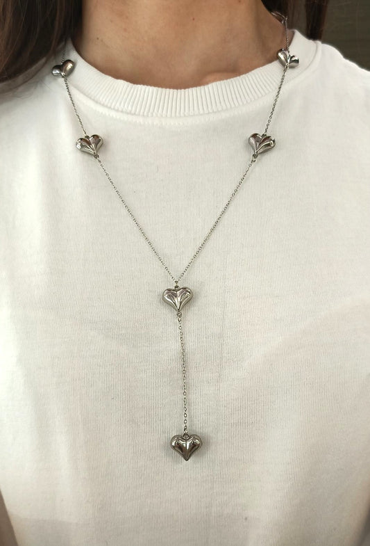 Collana venere
