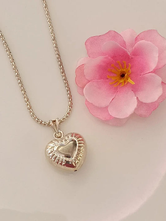 Collana amore eterno