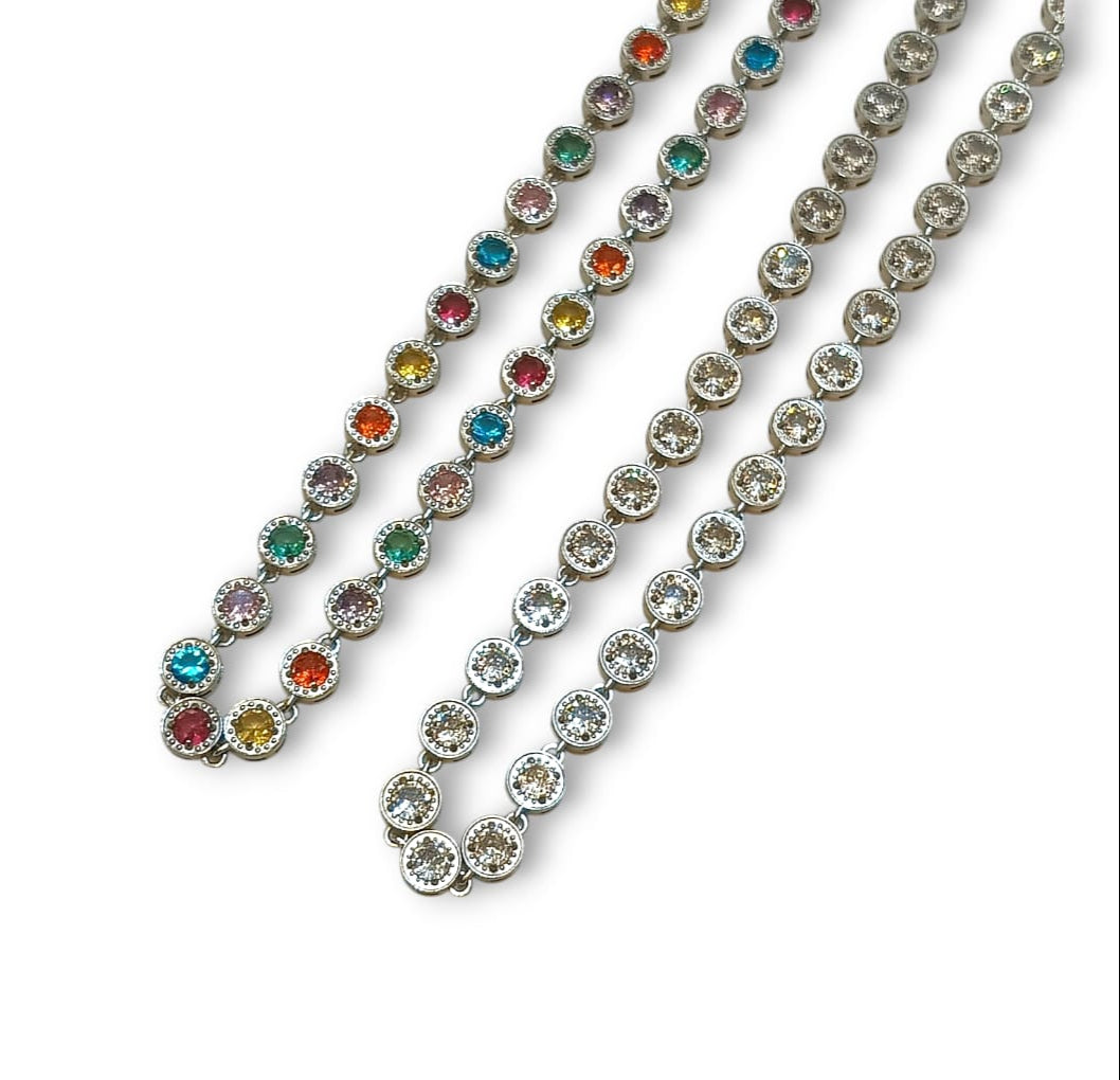 Collana angel