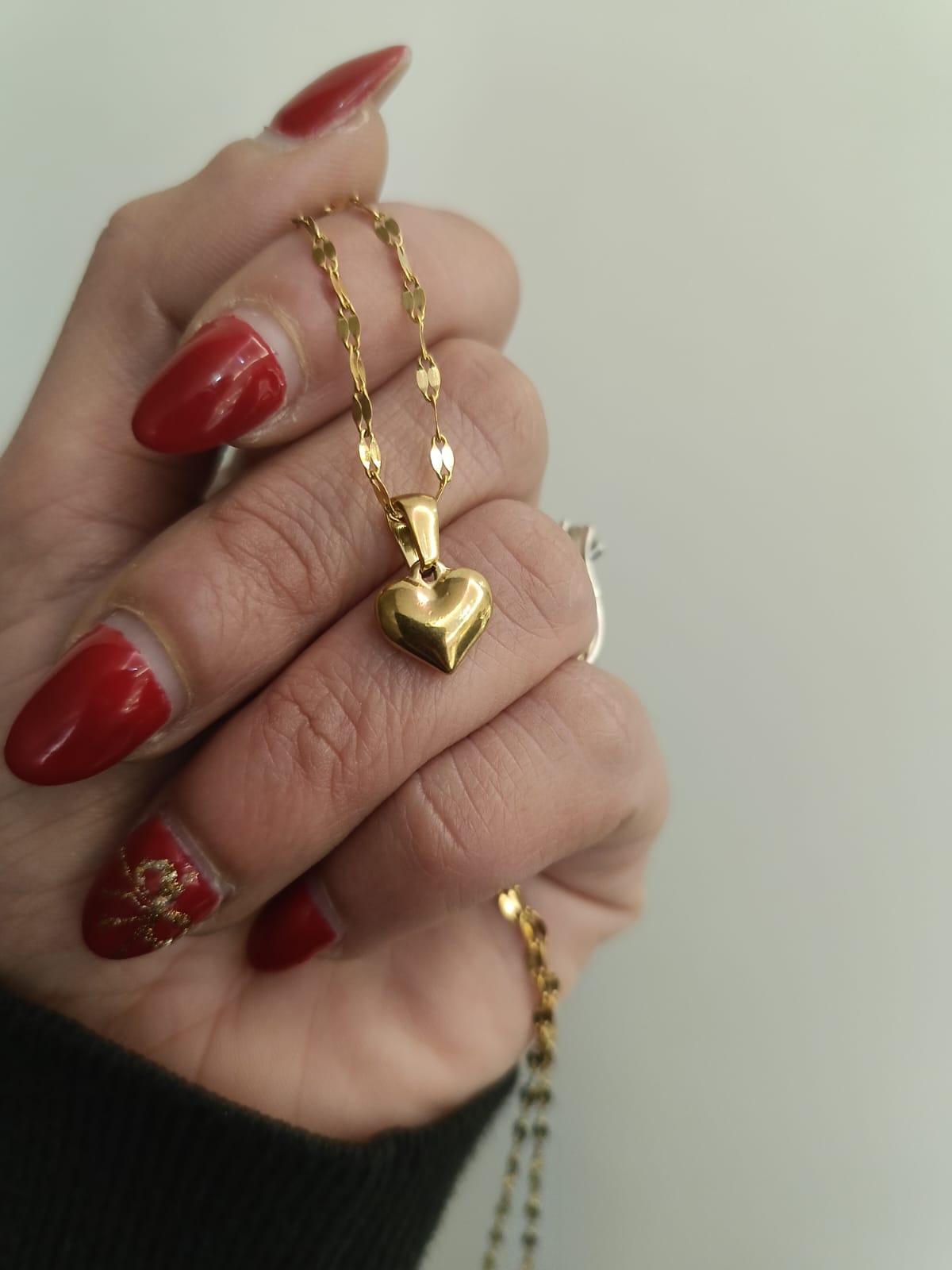 Collana lovely