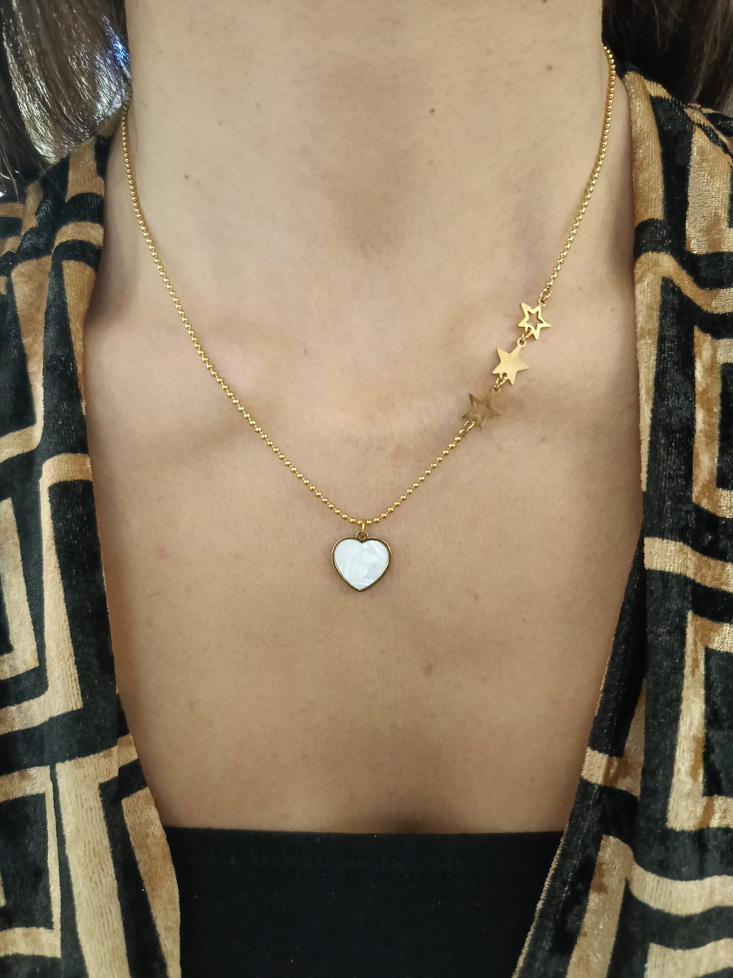 Collana Lucia