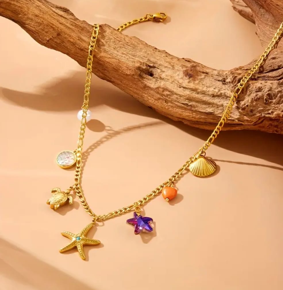 Collana mare