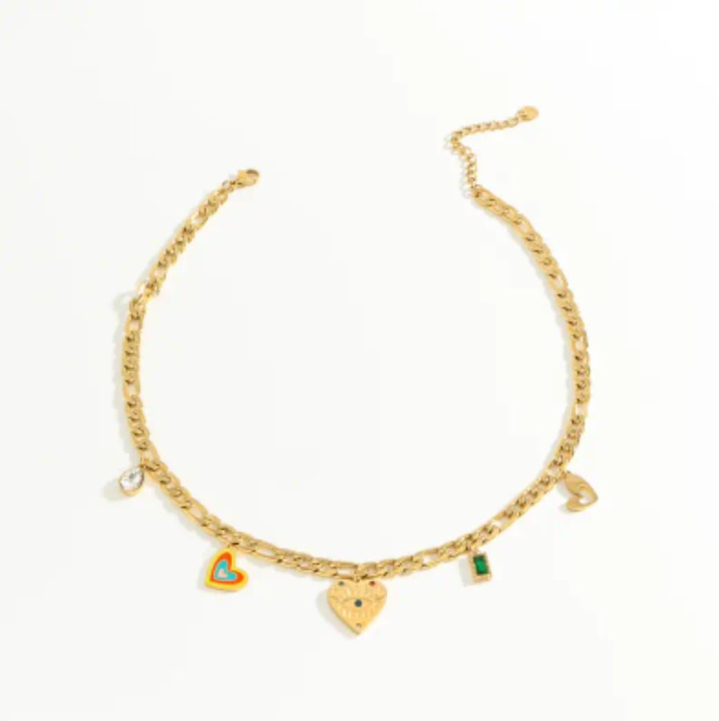 Collana musa