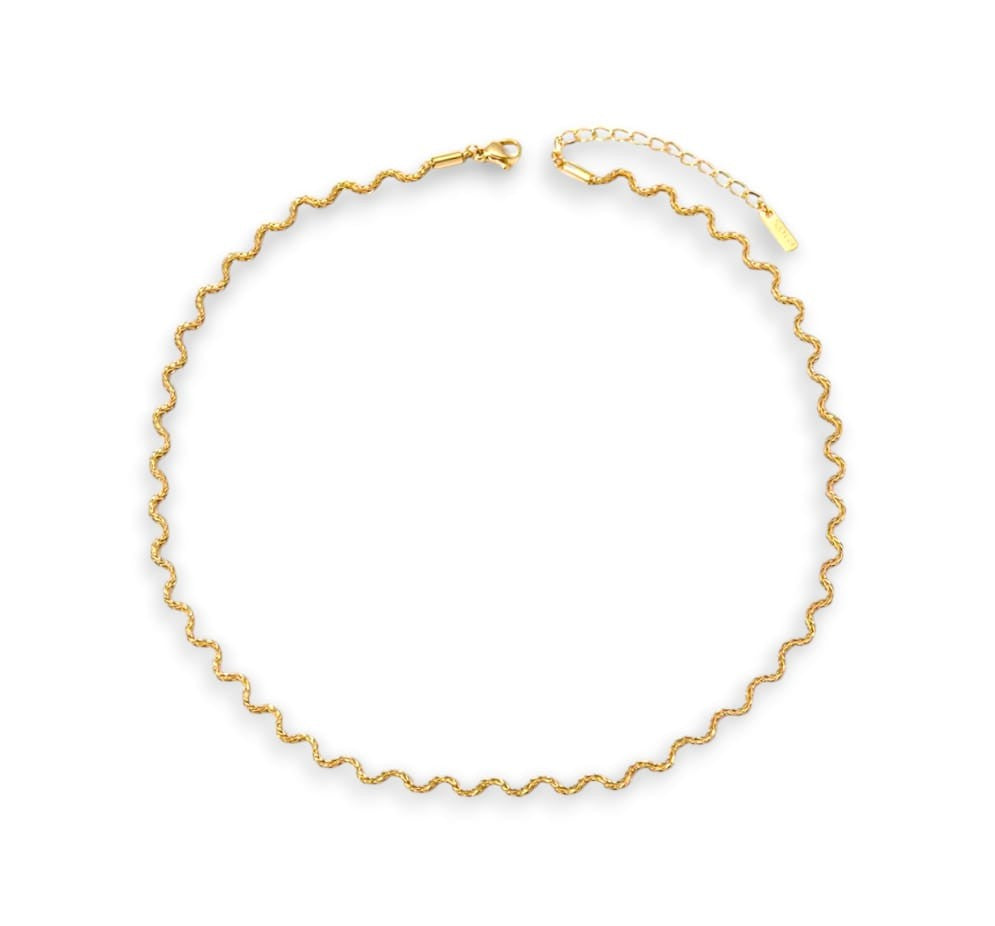 Collana onda