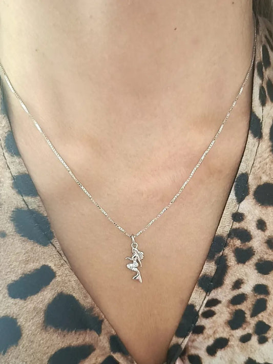 Collana sirena