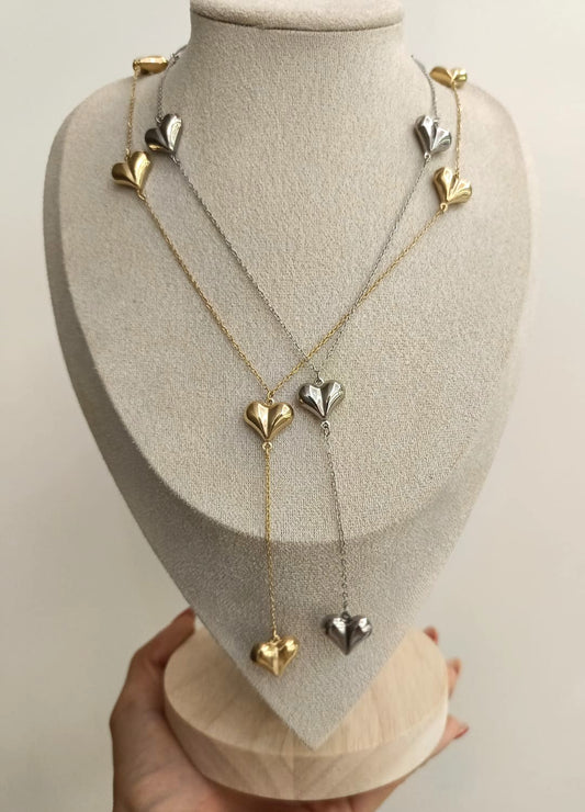 Collana venere