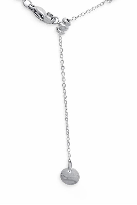 Collana tennis kate con cursore