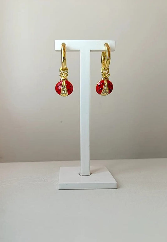 HOOPS COCCY PLACCATI ORO