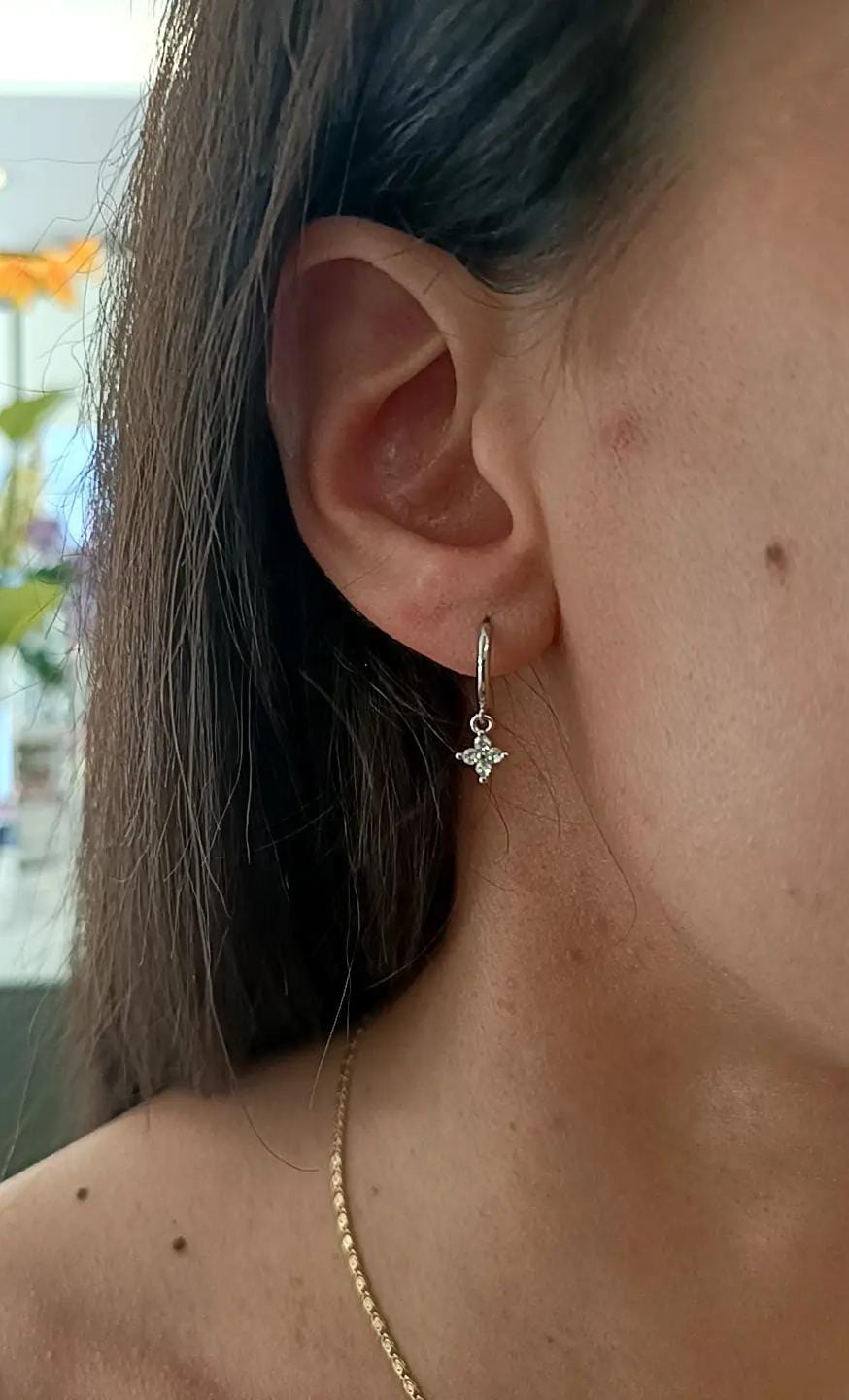 HOOPS LOLLY ARGENTO