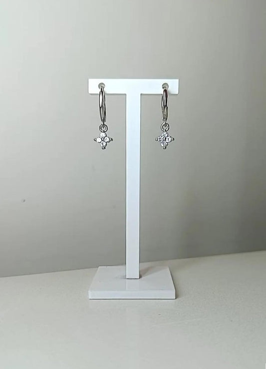 HOOPS LOLLY ARGENTO