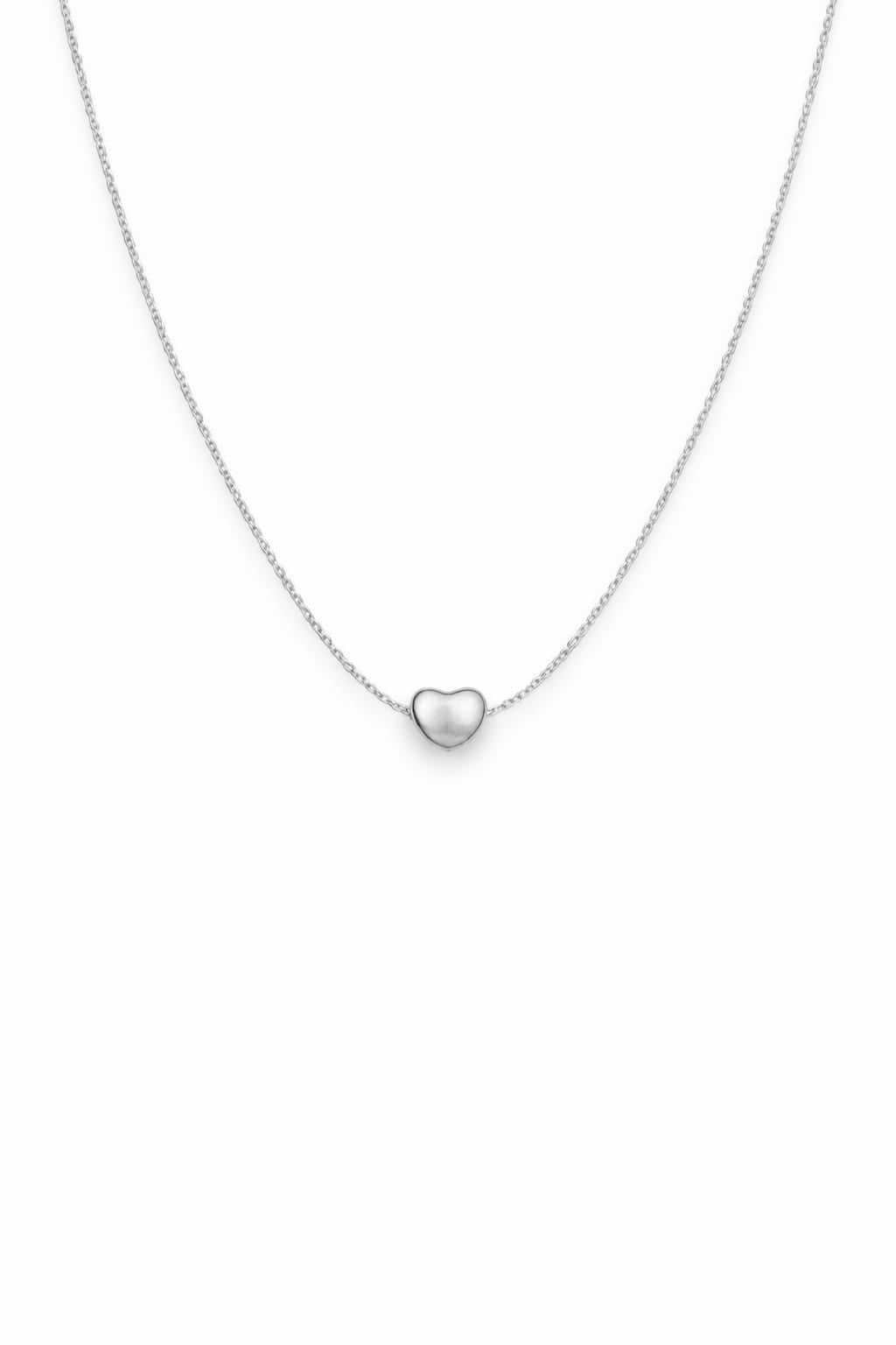 Collana mini cuore