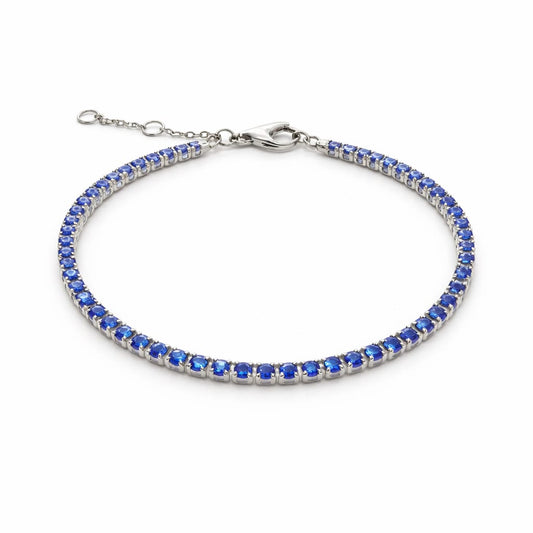 Bracciale tennis 2 mm