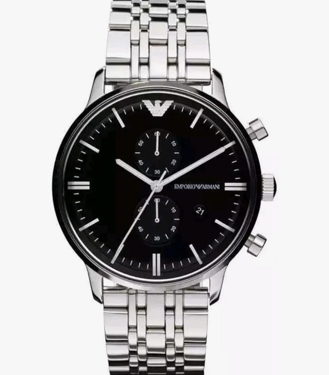 Orologio Armani uomo mod. AR0389