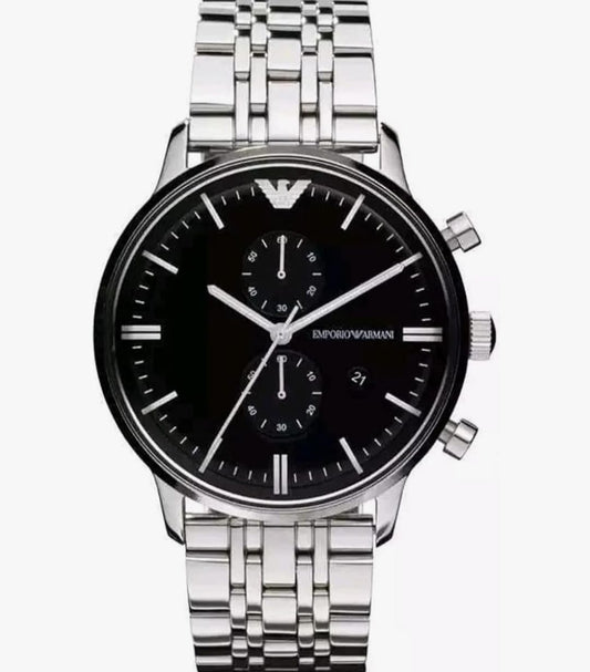 Orologio Armani uomo mod. AR0389