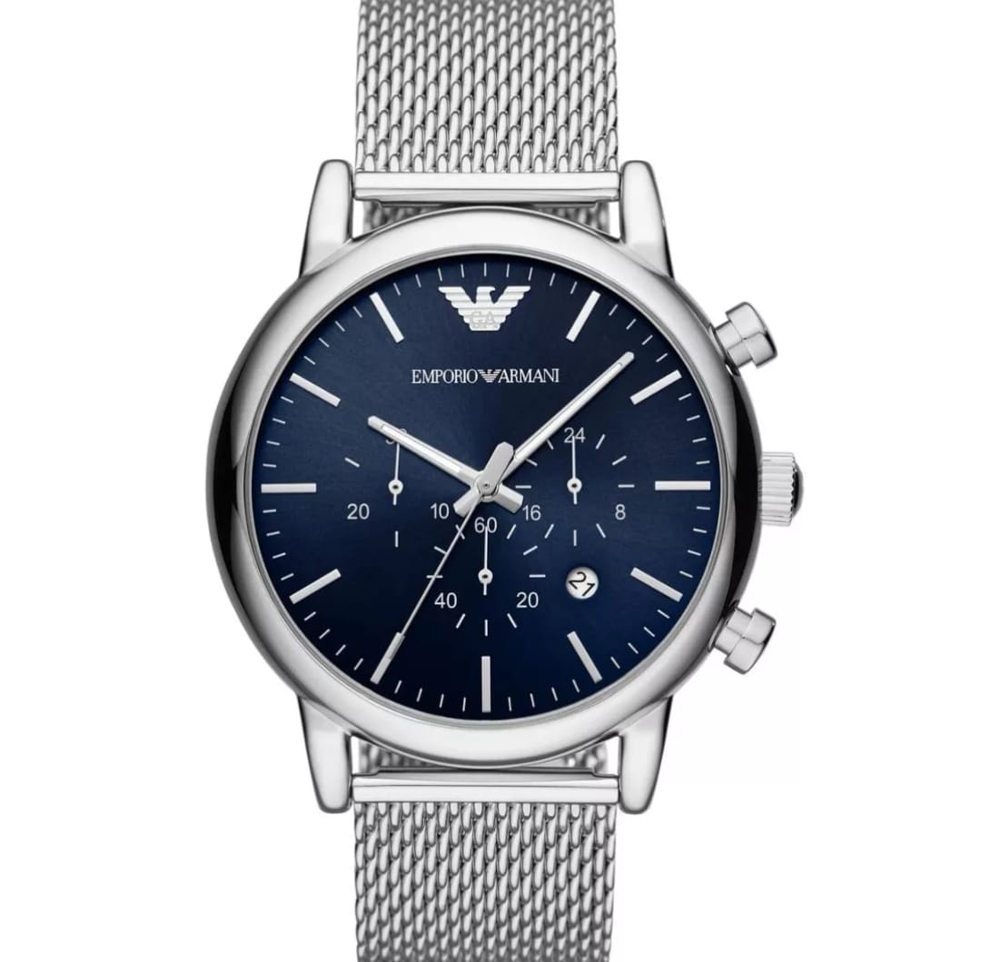 Orologio Armani uomo mod. AR80038