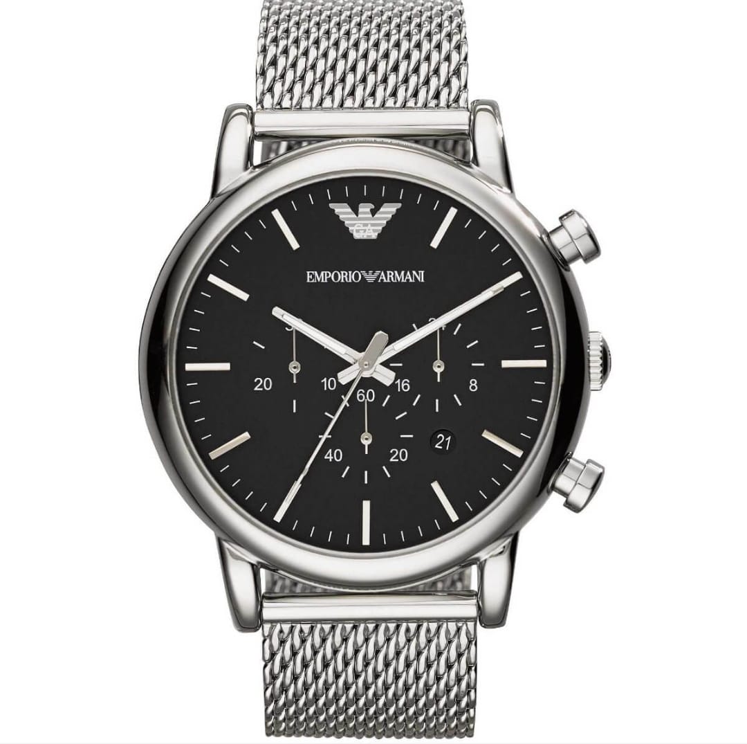 Orologio Armani uomo mod. AR1808