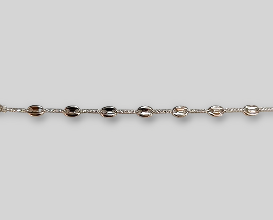 BRACCIALE LUCE MARINA ARGENTO