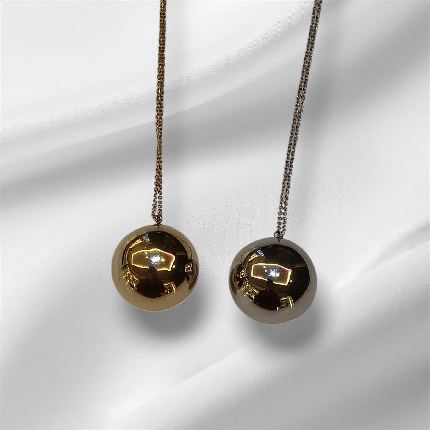 COLLANA "CHIAMA ANGELI"