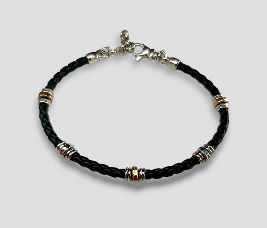 BRACCIALE URBAN 2.0 BICOLORE