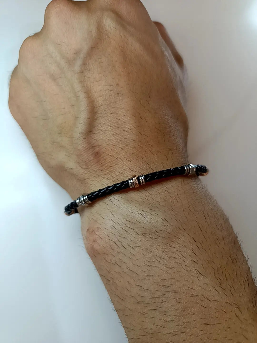 BRACCIALE URBAN 2.0 BICOLORE